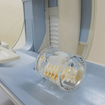 Fantoma da Tiroide UN