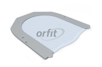 Cabezal de máscara UON, 3,2 mm, perforación máxima