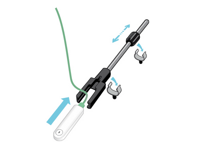 Acessórios para RaySafe X2 e X2 Solo