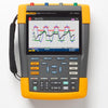 190M Series III Medical ScopeMeter Osciloscópio Portátil