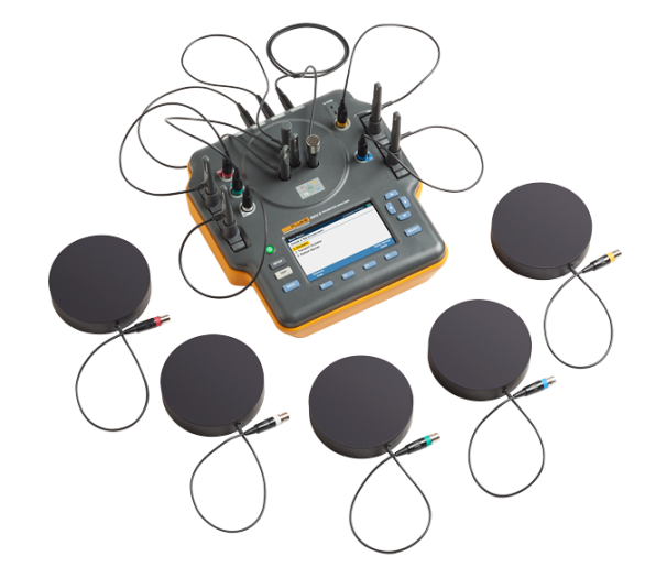 INCU™ II Testador de Incubadora