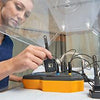 INCU™ II Testador de Incubadora