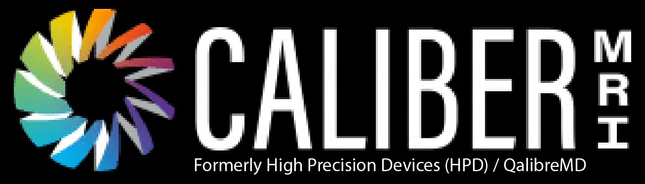 CaliberMRI