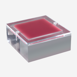 Fantoma Mammo 156 para Sistemas de Mamografia Digital