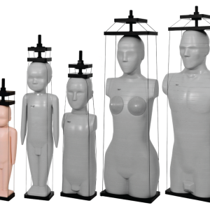 ATOM® Phantom Family