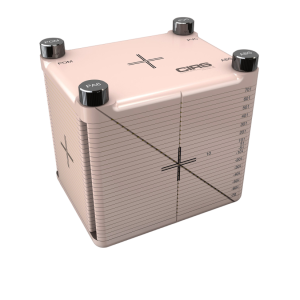 QA Fantoma para Múltiplas Lesões Cerebrais