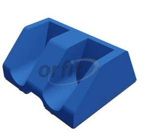 Apoio Tibiotársico com Indexação