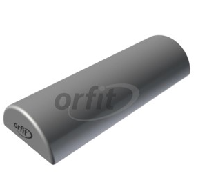 Suporte Meio Cilindrico para Joelho