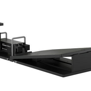 Plataforma Dinâmica Aprimorada