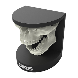 Fantoma para Avaliação, Teste e Verificação de Radiografia Intraoral