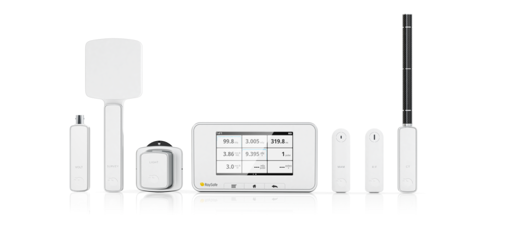 Dosimeters and Dosimetry Equipment