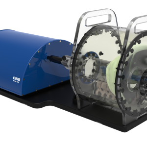 ZEUS: MRgRT QA Fantoma de Gestão do Movimento