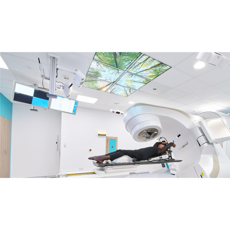 AlignRT ceiling mounted camera units