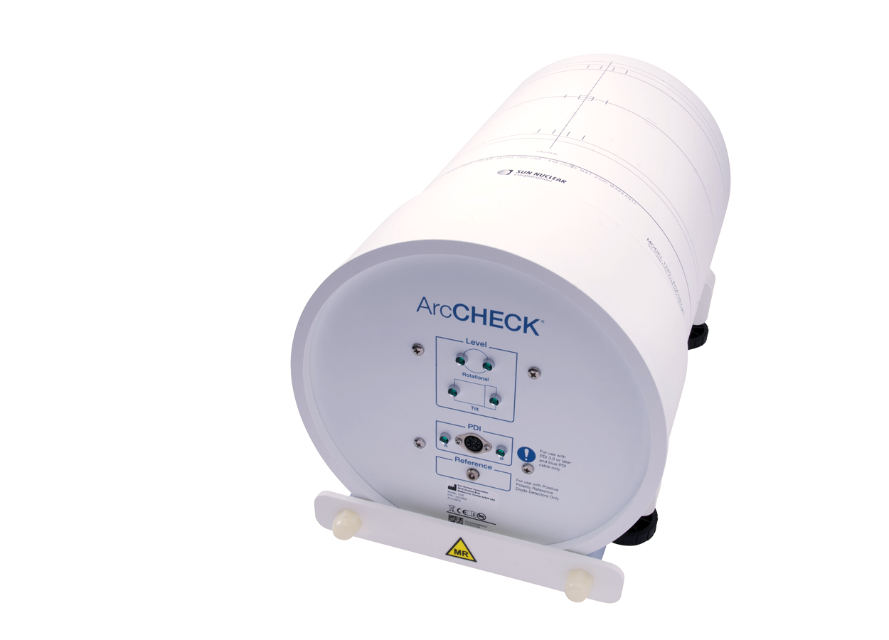 ArcCHECK®-MR