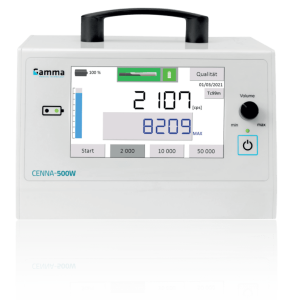 Accesorios para Sondas Gamma Gamma Medical