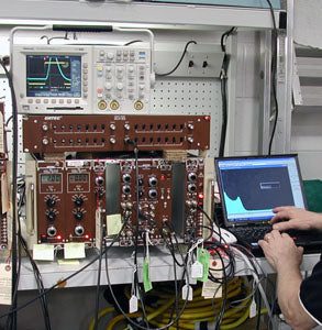 Instrumentos Eletrónicos