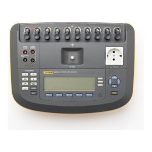 ESA620 Analisador de Segurança Elétrica