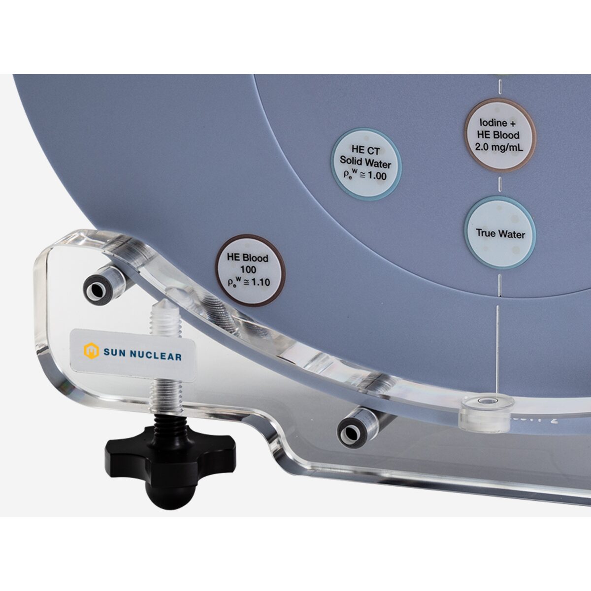 Fantoma Multi-Energy TC