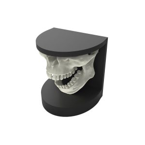 Fantoma para Avaliação, Teste e Verificação de Radiografia Intraoral
