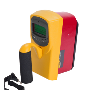 451B Câmara de Ionização e Compartimento para Beta