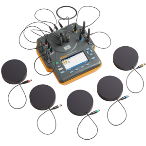 INCU™ II Testador de Incubadora