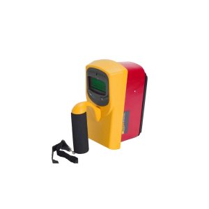 451B Camara de Ionizacao e Compartimento para Beta