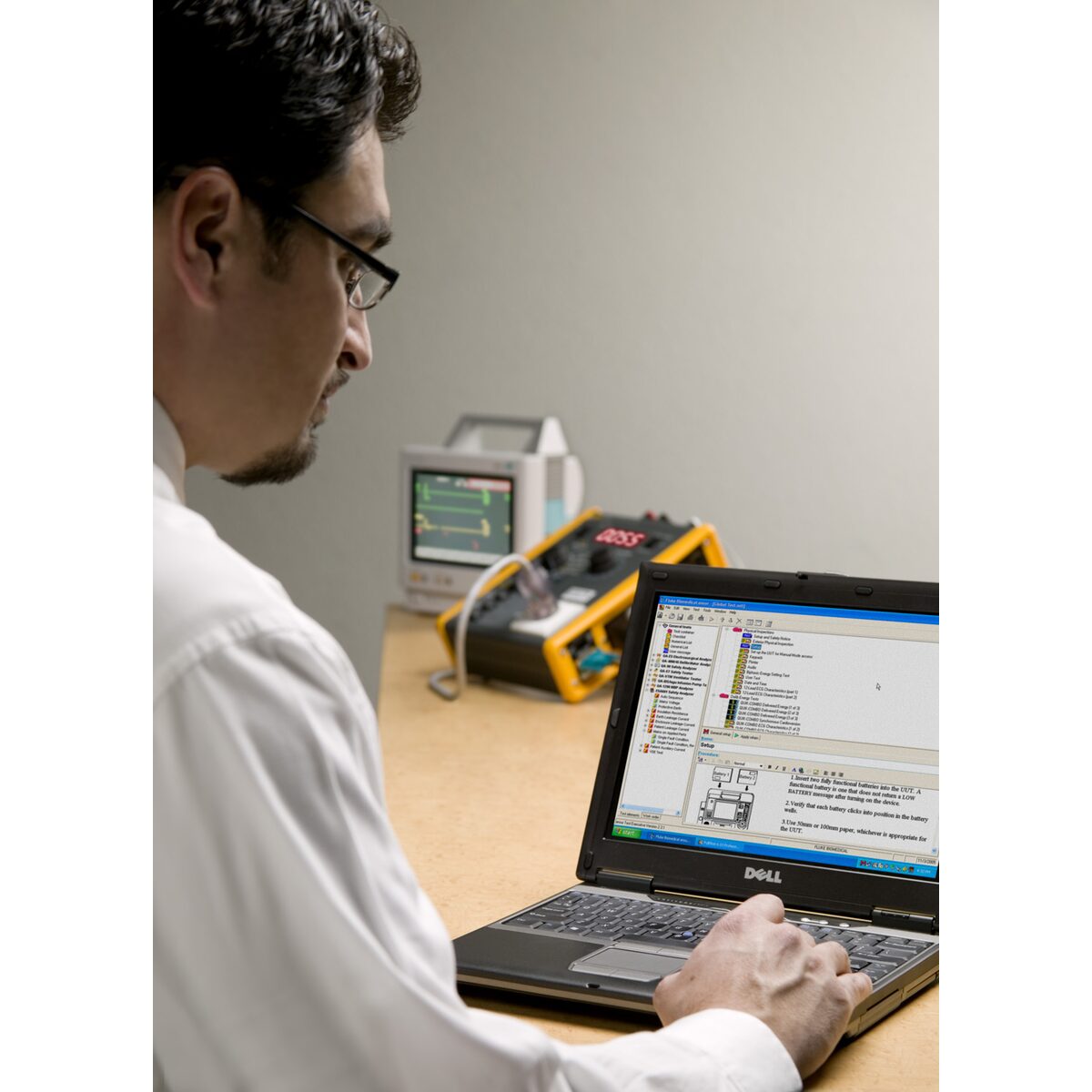 Software ANSUR