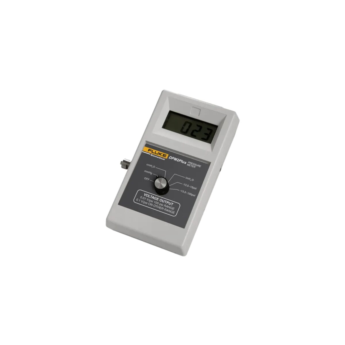 DPM2Plus Medidor de Pressao Universal