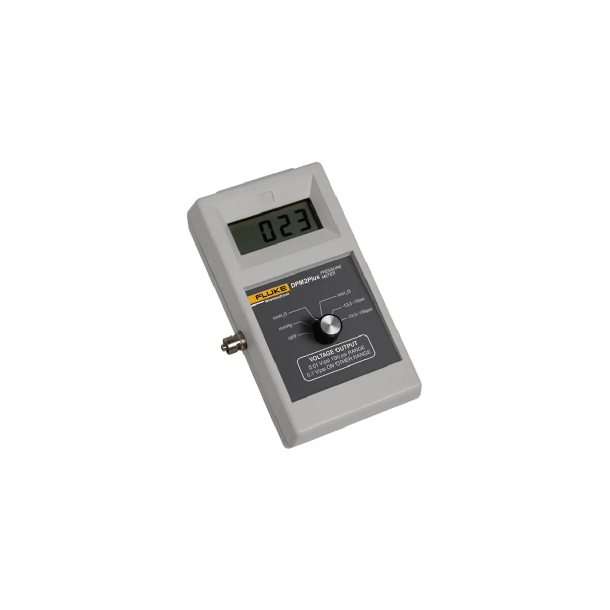 DPM2Plus Medidor de Pressao Universal