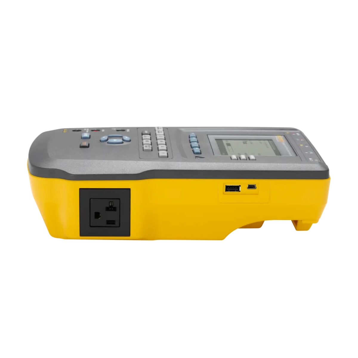 ESA615 Analisador de Segurança Elétrica