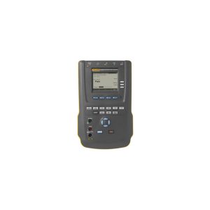ESA615 Analisador de Segurança Elétrica