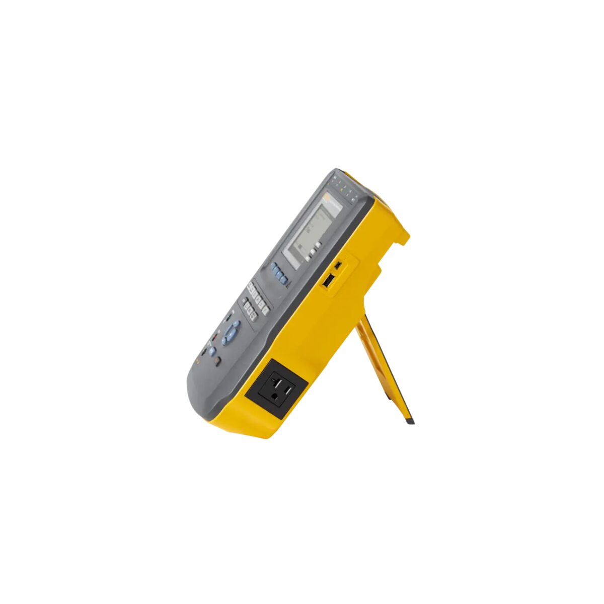 ESA615 Analisador de Segurança Elétrica
