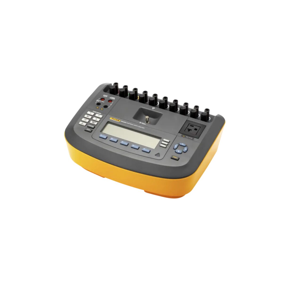 ESA620 Analisador de Segurança Elétrica