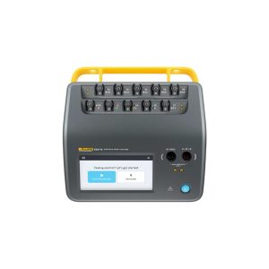 ESA715 Analisador de Segurança Elétrica