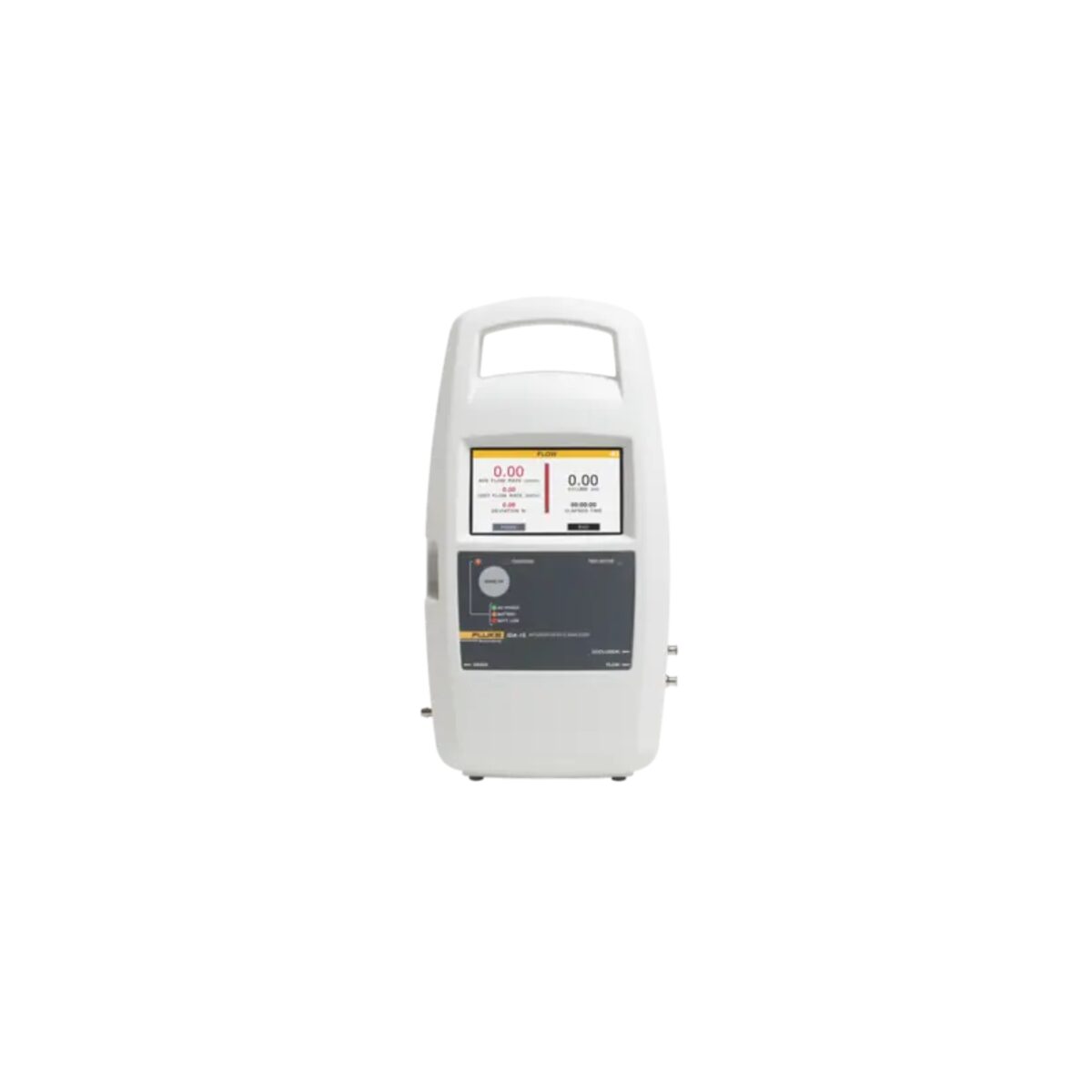 IDA-1S Analisador de Dispositivos de Infusão