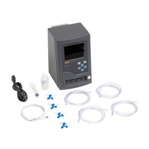 IDA-5 Analisador e Testador de Bombas de Infusão