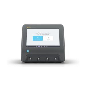 IDA-6 Analisador de Dispositivos de Infusão