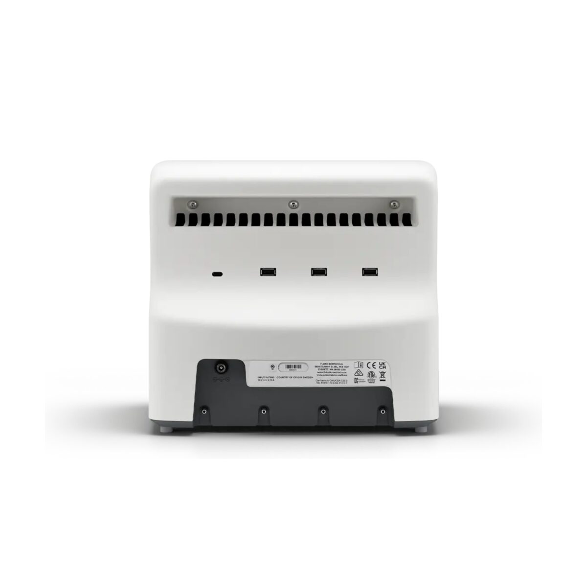 IDA-6 Analisador de Dispositivos de Infusão