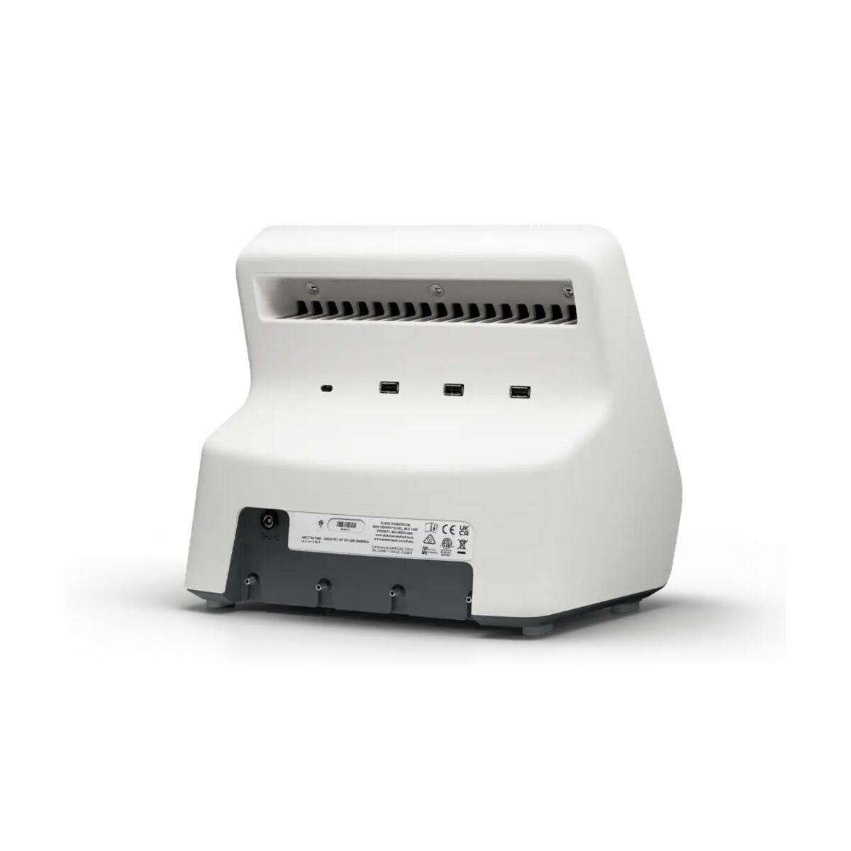 IDA-6 Analisador de Dispositivos de Infusão