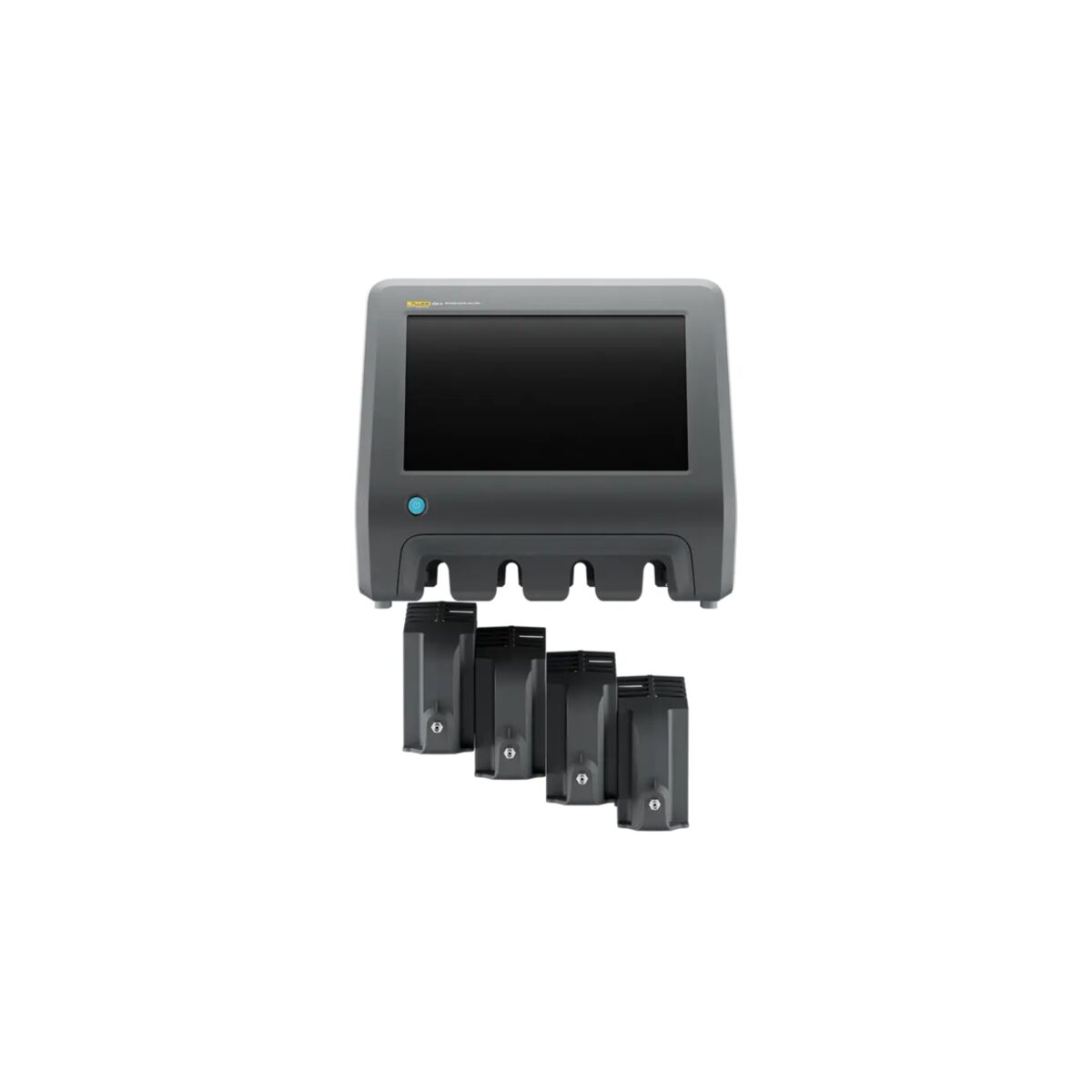 IDA-6 Analisador de Dispositivos de Infusão