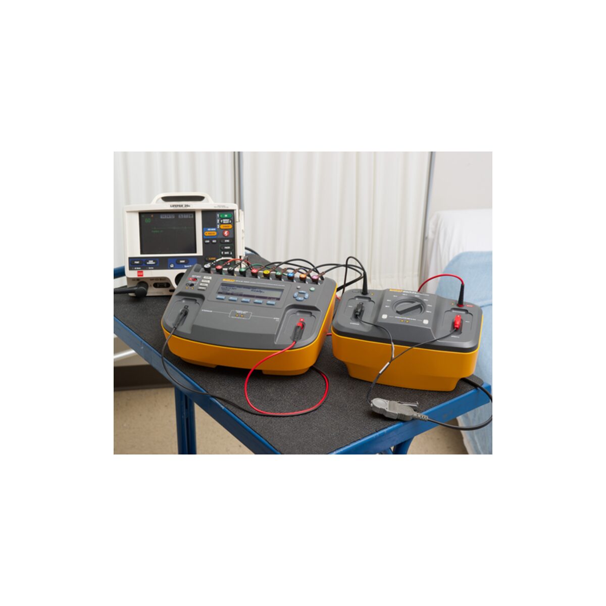 IMPULSE 7010 Caixa Selectora de Carga