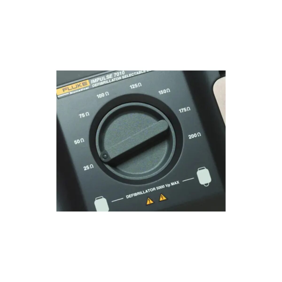 IMPULSE 7010 Caixa Selectora de Carga