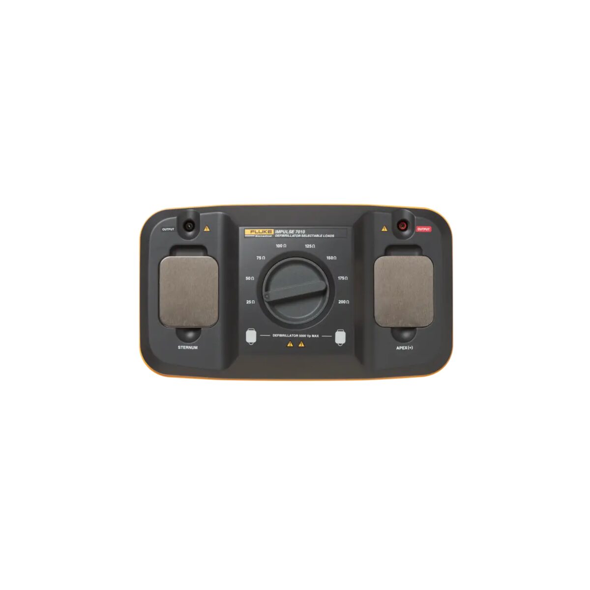 IMPULSE 7010 Caixa Selectora de Carga