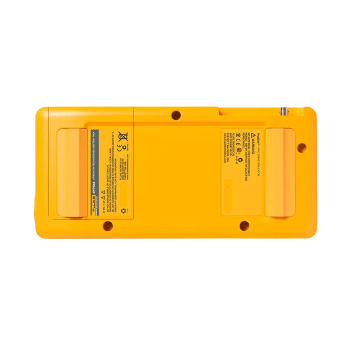 ProSim 8P Simulador de Sinais Vitais