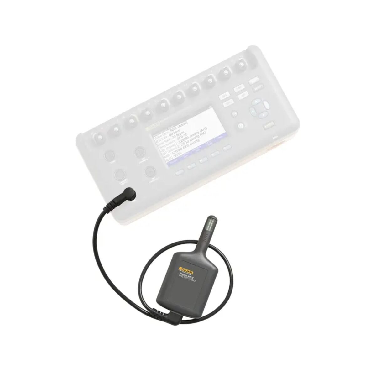 Modulo de Teste ProSim SPO2