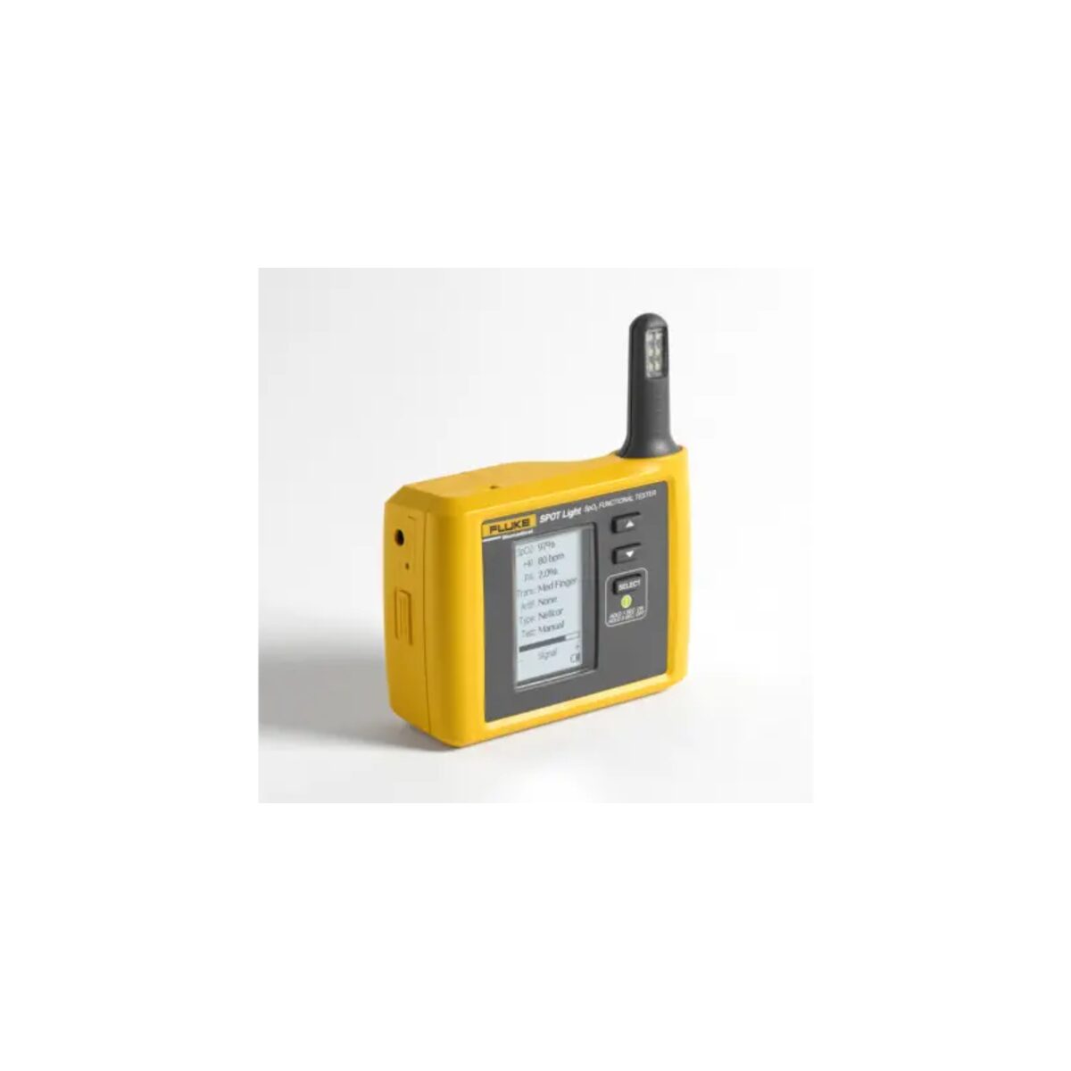 ProSim SPOT Light Analisador de SpO2