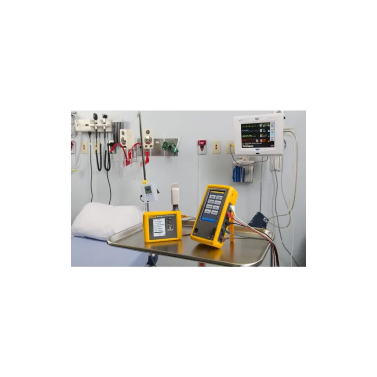 ProSim SPOT Light Analisador de SpO2