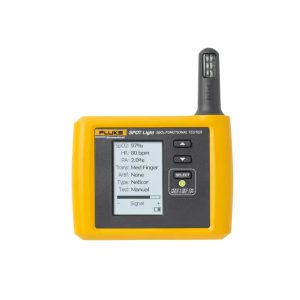 ProSim SPOT Light Analisador de SpO2