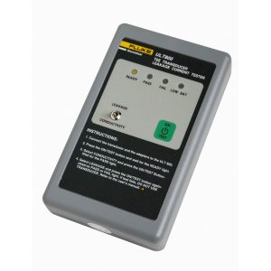 ULT800 Testador de Corrente de Fuga do Transdutor