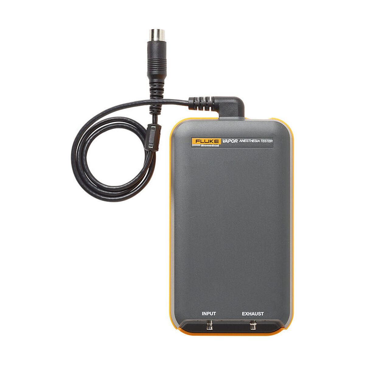 Vapor Testador de Anestesia